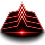 cropped-Abstract-red-pyramid-with-glowing-flare-300x300